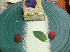 -格鲁·秀色Georgia’s Feast