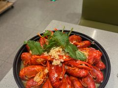-海底捞火锅(杭州越界锦和大厦店)