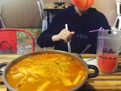 -Yolo韩国创意料理