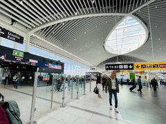 -罗马钱皮诺机场