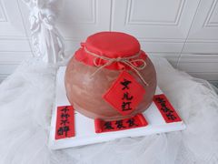 -蜜肆动物奶油蛋糕·个性定制·下午茶甜品