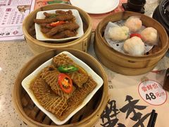 -点都德(盘福楼店)