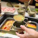 🌈夏日火锅标配，解暑又解辣，爱惨啦！！