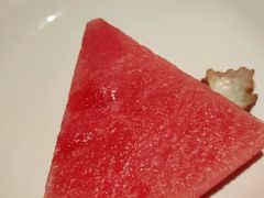 -食间牛排(重庆路万达店)