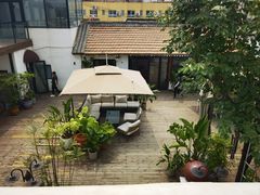 -素心小筑(后沙裕镇店)