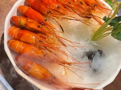 -乔街深夜食堂·小龙虾·高压锅生蚝(杭州总店)