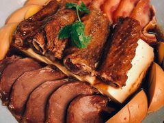 -潮堂 · 潮州菜(国贸商城店)