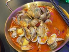 -串亿88烧烤·羊腿·羊蝎子(板泉路店)