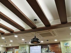 -神仙雪浓汤(明洞店)