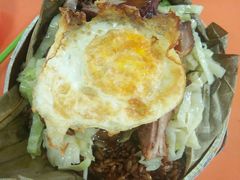 -华东政法大学第二食堂(松江校区)