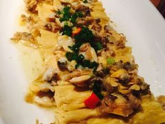 -桂小厨广西菜(青秀万达店)