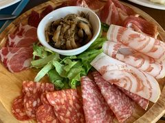 -意大利农场西餐厅(顺义店)