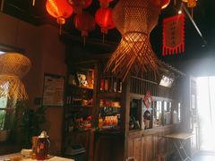 -山涧肴·泉水煮活鱼(坂田店)