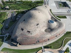 -大同市大剧院