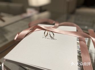 小众又别致，不撞款的婚戒我找到啦