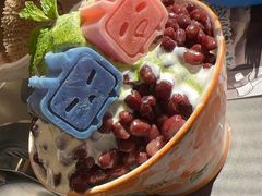 -生活如沸·顺德水牛奶火锅(人民广场店)
