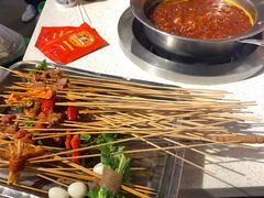 -钢管厂五区小郡肝火锅串串香(总店)