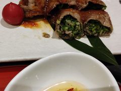 -九洲喜来登酒店湖月日餐厅