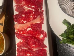 -牛事制造局牛肉火锅(莲岳路店)