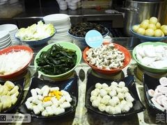 -舟山财富大酒店-自助餐厅