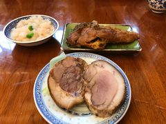 -同得兴 Since·1995 传统苏式面馆(十全街店)