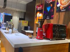 -云海轩·海鲜自助-河北云瑧世纪大饭店1F