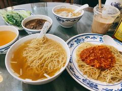 -恩宁刘福记(东华东路店)