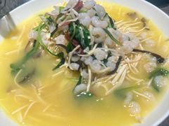 大煮干丝-平山宴(瘦西湖店)