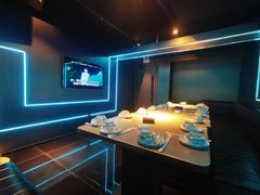 -胖子烧烤海鲜(亲贤北街店)