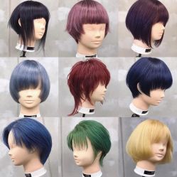 -Kraemer Paris苏豪路易士·嘉玛发廊