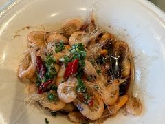 -壹只菜·崇明本地特色菜(崇明南门店)