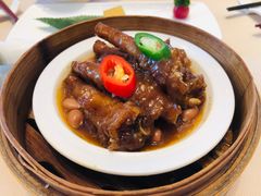 -金苑海鲜酒家(来魅力店)