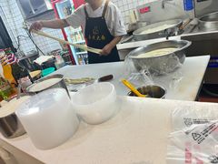 -王老大面(凤城六路店)