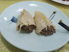 -春水锅贴·传统鲁菜(大明湖店)