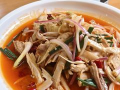 -花儿穆萨·烤肉餐厅(石马坪店)