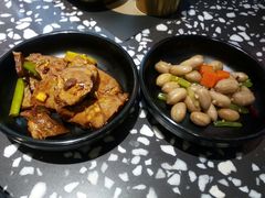 -黑牛の場烤肉(摩天活力城店)