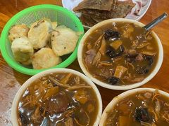 -逍遥镇刘相五胡辣汤豆沫馆(康复中街店)