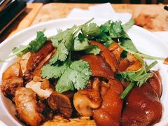 -陈鹏鹏潮汕菜(欢乐海岸 海边景观店)