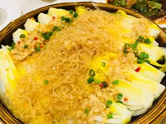 -香港富临皇宫(扬名广场店)