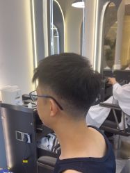 -苏奇发型·烫发染发