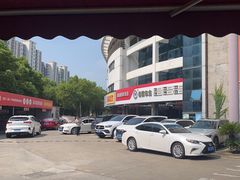 -名骏车业(新区永安店)
