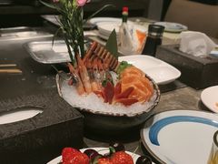 -大渔铁板烧(花园道店)