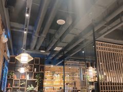 大堂-范家大院(华为店)