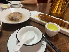 -应天大明王朝·南京菜(中山陵店)
