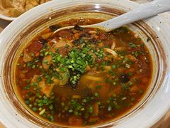 -大师兄·西北小馆(北站缤果空间店)