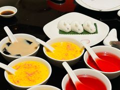 -厦门艾美酒店·乐美中餐厅