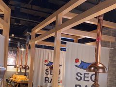 -喜来稀肉(北外滩白玉兰广场店)