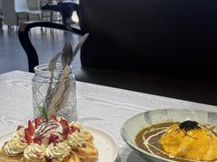 -娜娜家•Nana's restaurant(国金汇店)