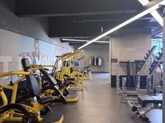 -锐动健身游泳(博地中心店)