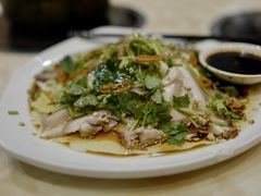 白切猪手-广记餐厅(万福路店)